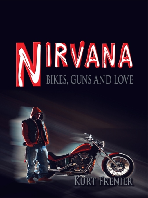 Title details for Nirvana by Kurt Frenier - Available